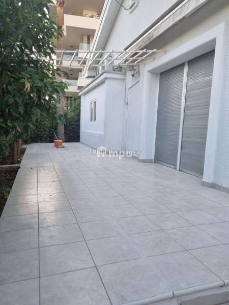 Semi Detached House in Egkomi for Rent - 11