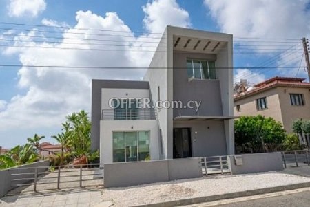 4 Bed Detached House for rent in Ypsonas, Limassol - 9