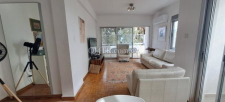 3 Bed Apartment for rent in Amathounta, Limassol - 8