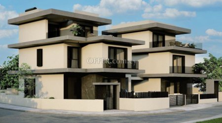 House (Detached) in Ypsonas, Limassol for Sale - 7