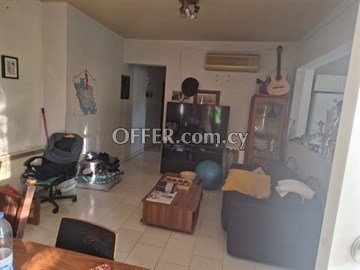 Outstanding Opportunity!
3 Bedroom Ground Floor Apartment With Yard  C - 6