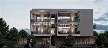 Spacious 1 Bedroom Apartment  In Engomi- Makedonitissa, Nicosia - 8