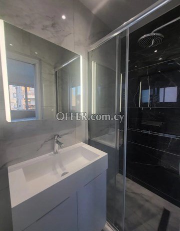 Modern 3 Bedroom Apartment  In Prime Location In Nicosia City Center - 7