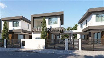 3 Bedroom House  In Kiti, Larnaca - 8