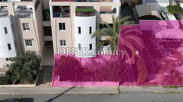 Spacious 3-Bedroom  Ground Floor Apt, Kings Av.Mall Area, Paphos. - 7