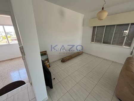 Spacious 3 Bedroom Apartment for Rent in Kapsalos - 9