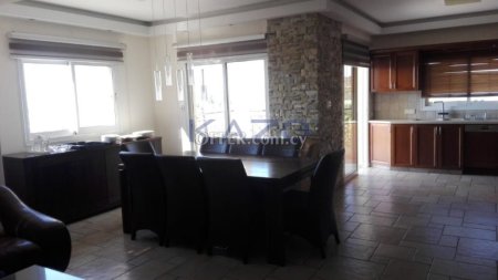 Fully Furnished 2 Bedroom Apartment for Rent in Agia Fyla Ekali - 13