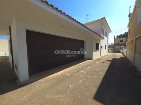 4 Bedroom Villa For Sale  Xylofagou Ayia Napa - 11