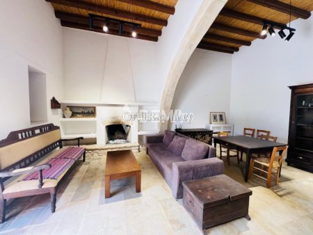House For Rent in Giolou, Paphos - DP4810 - 11