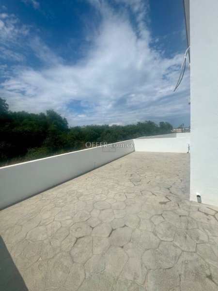 Two Bedroom Semi-Detached House in Kapparis - 16