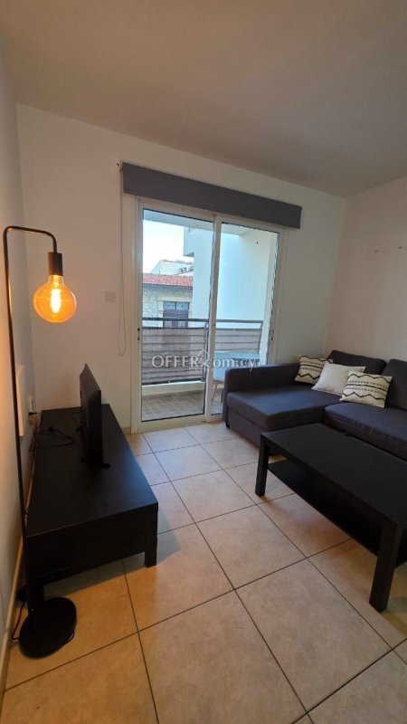 ONE BEDROOM APARTMENT FULLY FURNISHED IN THE HEART OF THE CITY CENTER - 11