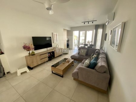 Luxury two bedroom apartment for rent in Lakatamia near METRO - 8