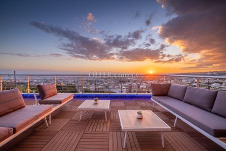 6 Bed Detached Villa for sale in Agia Filaxi, Limassol - 11