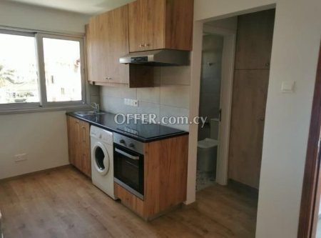 Apartment for rent in Apostolou Petrou & Pavlou, Limassol - 6