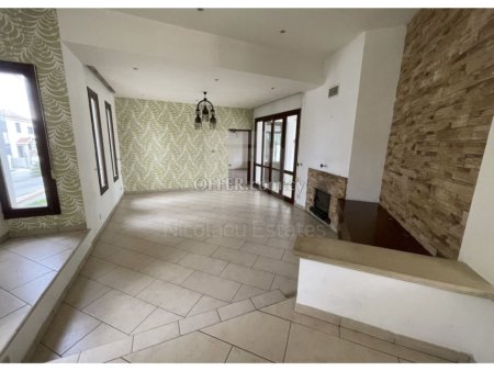 Five Bedroom Bungalow with Private Swimming Pool for Sale in Aradippou Larnaka - 9