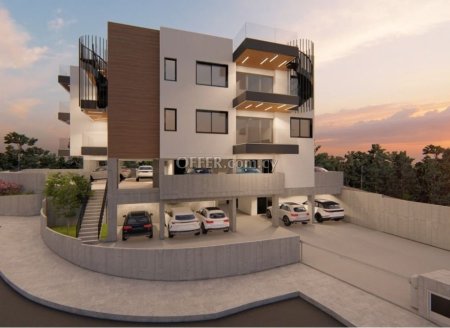 2 Bed Apartment for sale in Kolossi, Limassol - 7