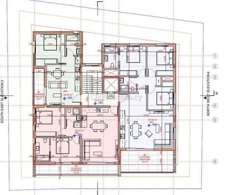 Apartment (Flat) in Strovolos, Nicosia for Sale - 6
