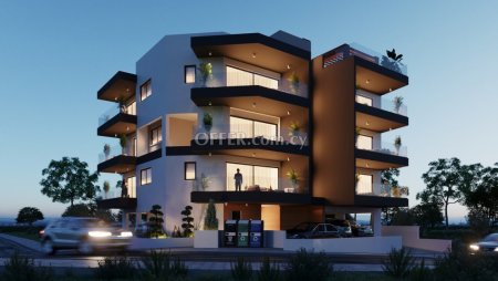 Apartment (Flat) in Strovolos, Nicosia for Sale - 2