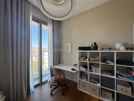 Apartment (Flat) in Papas Area, Limassol for Sale - 10