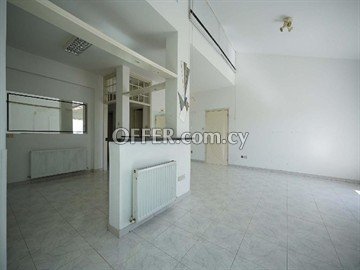 3 Bedroom Apartment  In Pallouriotissa, Nicosia - 6