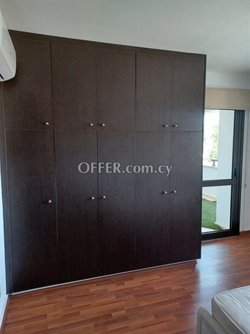 Great 1 Bedroom Apartment  / Rent In Tymbos,Nicosia - 6