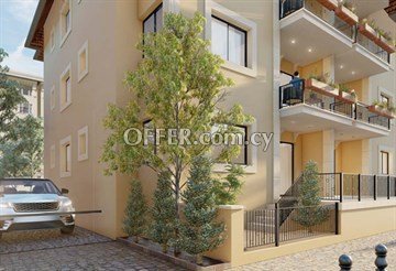 Fully Renovated 1 Bedroom Apartment  In Larnaca - 2