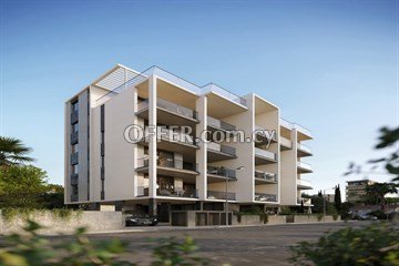 1 Bedroom Apartment  In Potamos Germasogeias, Limassol - 7