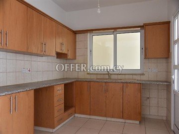 Ground Floor 3 Bedroom Apartment  In Alethriko, Larnaka - 6