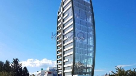 Modern 277 m2 Office Space for Rent in Strovolos - 8