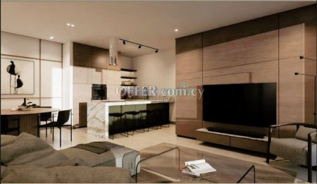 2 Bedroom Apartment For Sale Limassol - 3