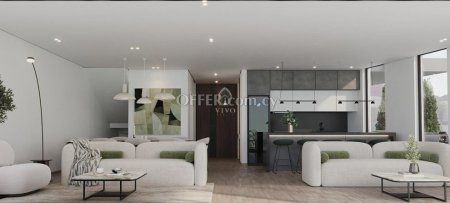 4 BEDROOM DETACHED VILLA FOR SALE IN AGIOS ATHANASIOS - 8