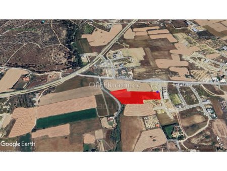 Residential Plot in Geri area near Pen Hill area - 2