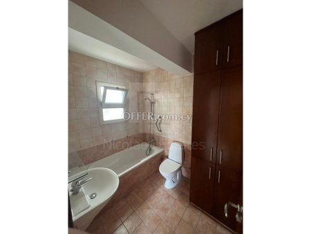 Large apartment Columbia Germasoyia LImassol Cyprus - 8