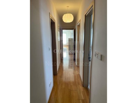 Centrally located 3 bedroom apartment near Makarios Avenue in Limassol - 9