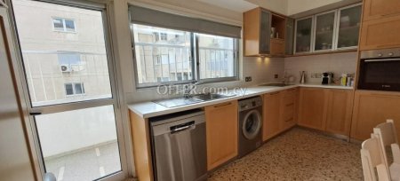 3 Bed Apartment for rent in Amathounta, Limassol - 7