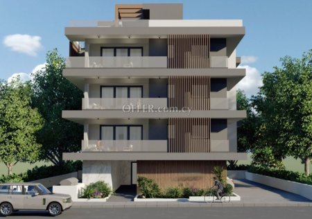 Apartment (Flat) in Zakaki, Limassol for Sale - 4