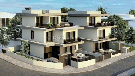 House (Detached) in Ypsonas, Limassol for Sale - 6