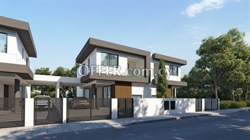 3 Bedroom House  In Kiti, Larnaca - 7