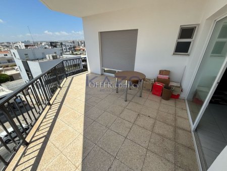 Spacious 3 Bedroom Apartment for Rent in Kapsalos - 8
