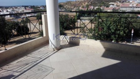 Fully Furnished 2 Bedroom Apartment for Rent in Agia Fyla Ekali - 12