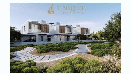 Luxury three-bedroom villa - Geroskipou - 10