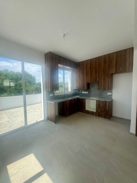 Two Bedroom Semi-Detached House in Kapparis - 15