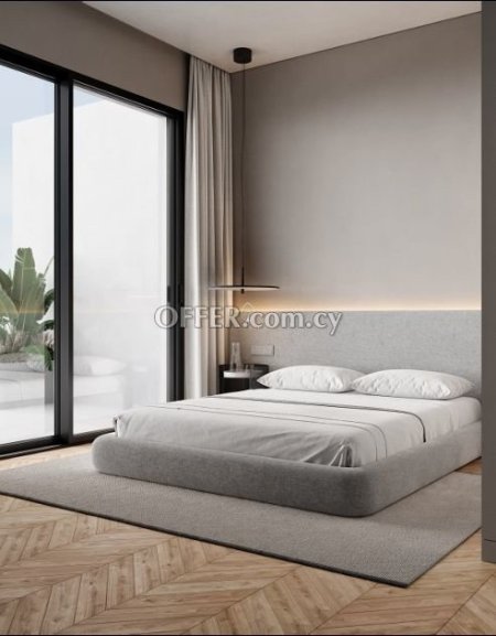 MODERN 1-BEDROOM APARTMENT WITH POOL IN AGIOS IOANNIS - 7