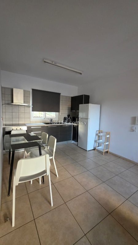 ONE BEDROOM APARTMENT FULLY FURNISHED IN THE HEART OF THE CITY CENTER - 10