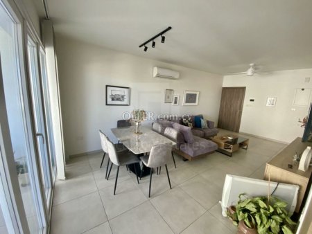 Luxury two bedroom apartment for rent in Lakatamia near METRO - 7