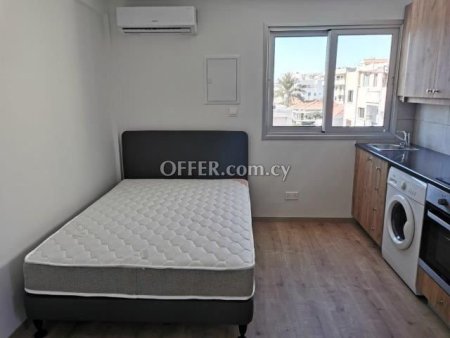 Apartment for rent in Apostolou Petrou & Pavlou, Limassol - 5