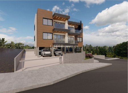 2 Bed Apartment for sale in Kolossi, Limassol - 6