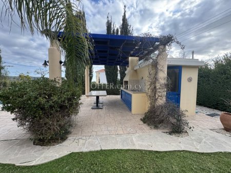 House (Detached) in Moni, Limassol for Sale - 9