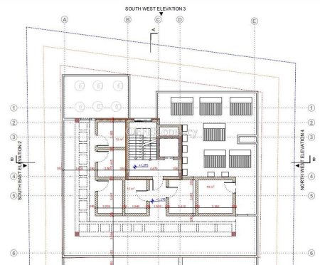 Apartment (Flat) in Strovolos, Nicosia for Sale - 5