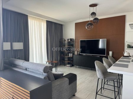 Apartment (Flat) in Papas Area, Limassol for Sale - 9